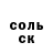 Cocaine Fish Scale SIARHEI TUPKOU