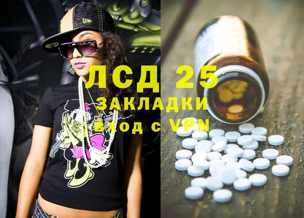 хмурый Нея