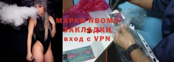 хмурый Нея